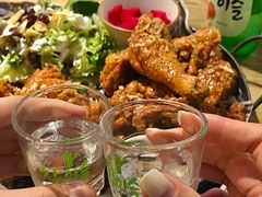 -Dak's 炸鸡(远景路店)