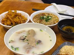 -付小姐在成都(中山公园店)