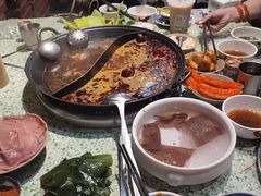 -五里关火锅(牛市口店)