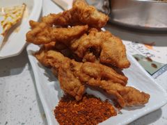 -黄记煌三汁焖锅(悦方IDmall店)