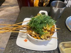 -锦州御烧烤(人民街店)