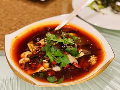 -阳澄湖费尔蒙酒店颐丰阁中餐厅(马鞍山西路店)