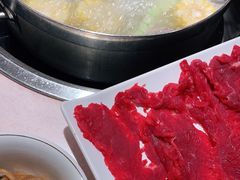 -潮泰牛肉火锅 · 创于1992年(车公庙店)