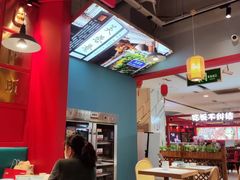 -芙蓉巷成都名小吃(丹尼斯2天地店)