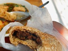 -李小老烧饼(常营民族家园店)