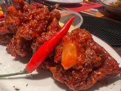 -ZAFFERANO西班牙海鲜饭(上海首店)
