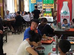 -张有德老字号牛肉面(总店)