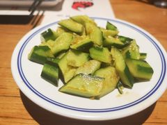 -张胡李四季虾玲珑(竞舟路店)