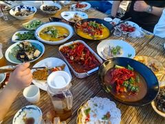 -聚汇三少·龙虾·中餐厅(莫邪路新天地店)
