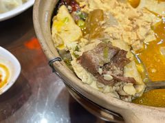 -那家老院子东北菜·饺子·小鸡炖蘑菇(艳华街店)