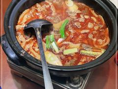 -肖记公安牛肉鱼杂馆·省级非物质文化遗产(三角路直营店)