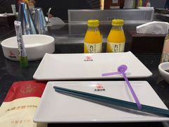 -渔乐之昕·铁板烧自助餐(虹悦城店)