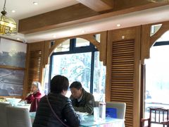 大堂-知味观·味庄(杨公堤店)