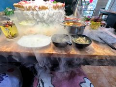 -塔兰齐新疆孜然火锅(鲤鱼山路店)