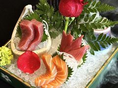 -阿吾罗日本料理(K11艺术中心店)