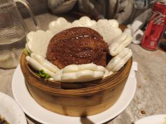 -北平小馆·烤鸭·家常菜(磨房北里店)