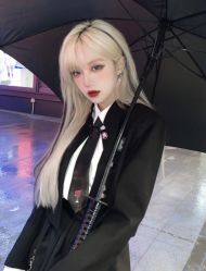 -FINE HAIR造型沙龙