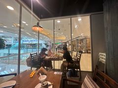 -小大董·烤鸭(王府井apm店)