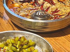 -大川先生·小龙虾·川菜(信义坊店)