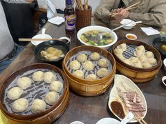 -南翔饭店
