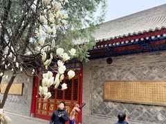 -湘子庙