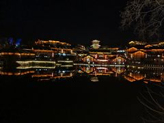 -茅山东方盐湖城景区