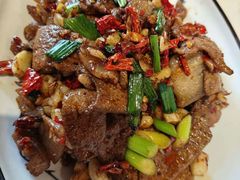 -湘鲜小灶·湖南土菜馆(龙华店)