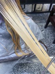 -藤野造型专业烫染接发