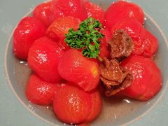 乌梅小番茄单人-那时新疆·若羌(经纬汇店)