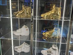 -Air Jordan(世贸天阶店)