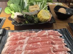 -呷哺呷哺(常营华联店)