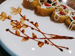 -今雅缘素食馆(珠江路美食街店)