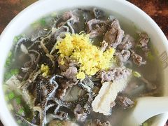 -潮镇老尾牛杂(环城西路店)