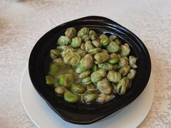 -大榭国际大酒店-中餐厅