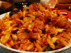 -赫·铁板烧·Omakase(望京昆泰酒店)