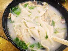 -惠丰源烩面馆(经七路店)