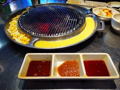 -喜来稀肉(虹泉路店)