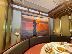 -渔傅·霞浦滩涂海鲜(建平店)