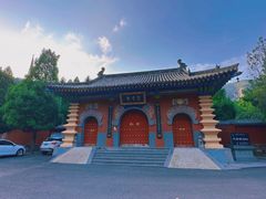 -青龙山生态文化旅游区