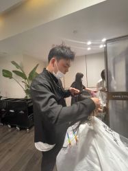 -崇尚GAVIN STYLE臻选