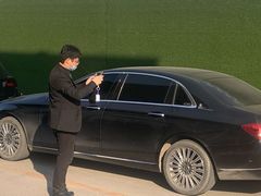 -奔驰北京鹏龙星徽(西大望路店)