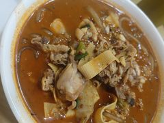 -酸辣粉(氹仔店)
