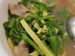-土菜水饺村(宁夏路店)