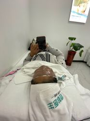 -痘敏医生专业祛痘连锁