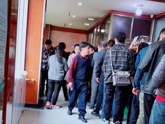 -吾穆勒蓬灰牛肉面·清真(北滨河中路店)