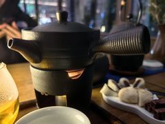 -扫雪煮茶(西村店)