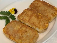 香煎珍珠雞-金悦轩海鲜酒家(拱北店)