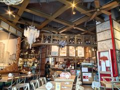 -玛格萝妮(汇智国际商业中心店)