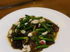 -宏宴·新京菜(望京店)