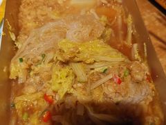 -喝丢一只鞋海鲜烧烤·海肠捞饭(东关街店)